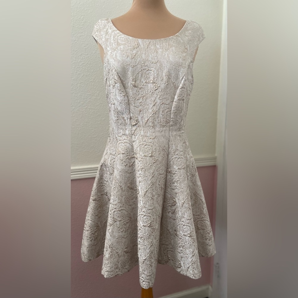Betsy Johnson dress size 10